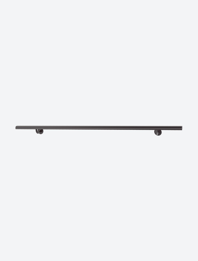 Handrail kit PURE Black