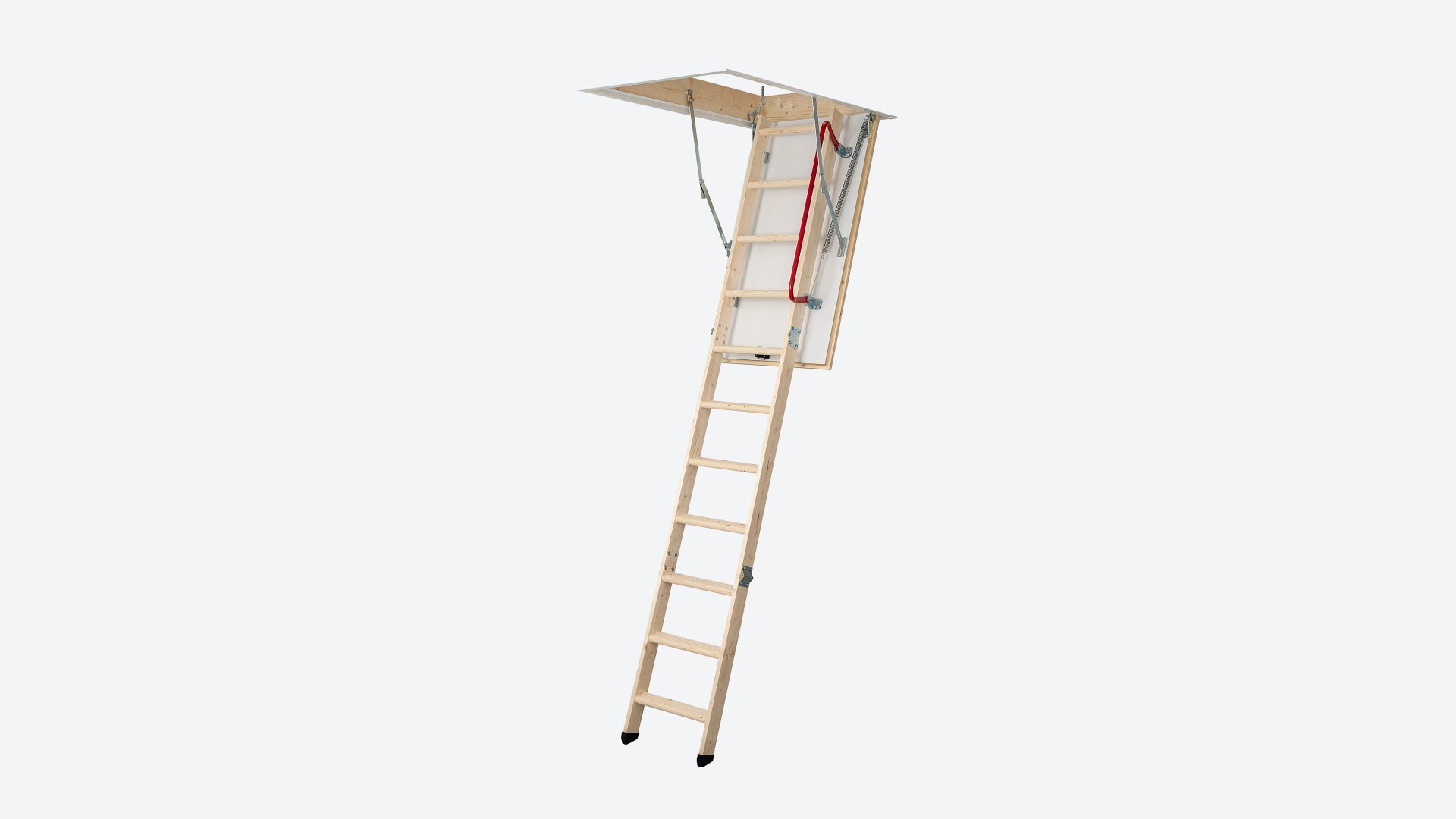 Loft ladder SW40-5