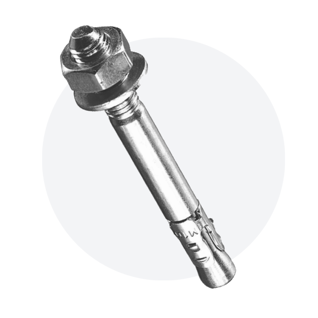 expansion-bolts