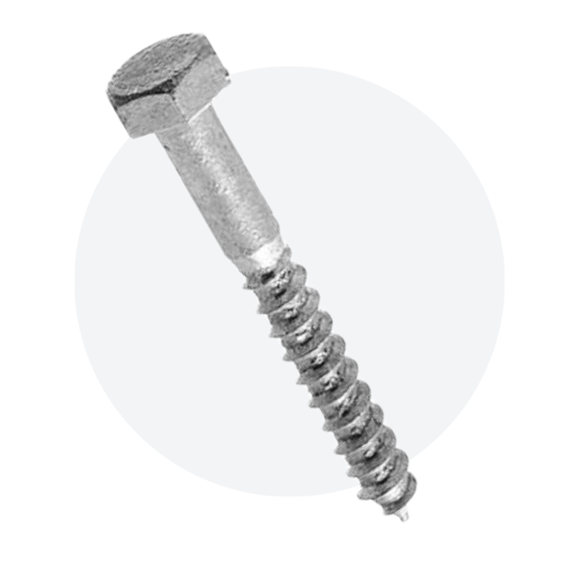 lag-screws