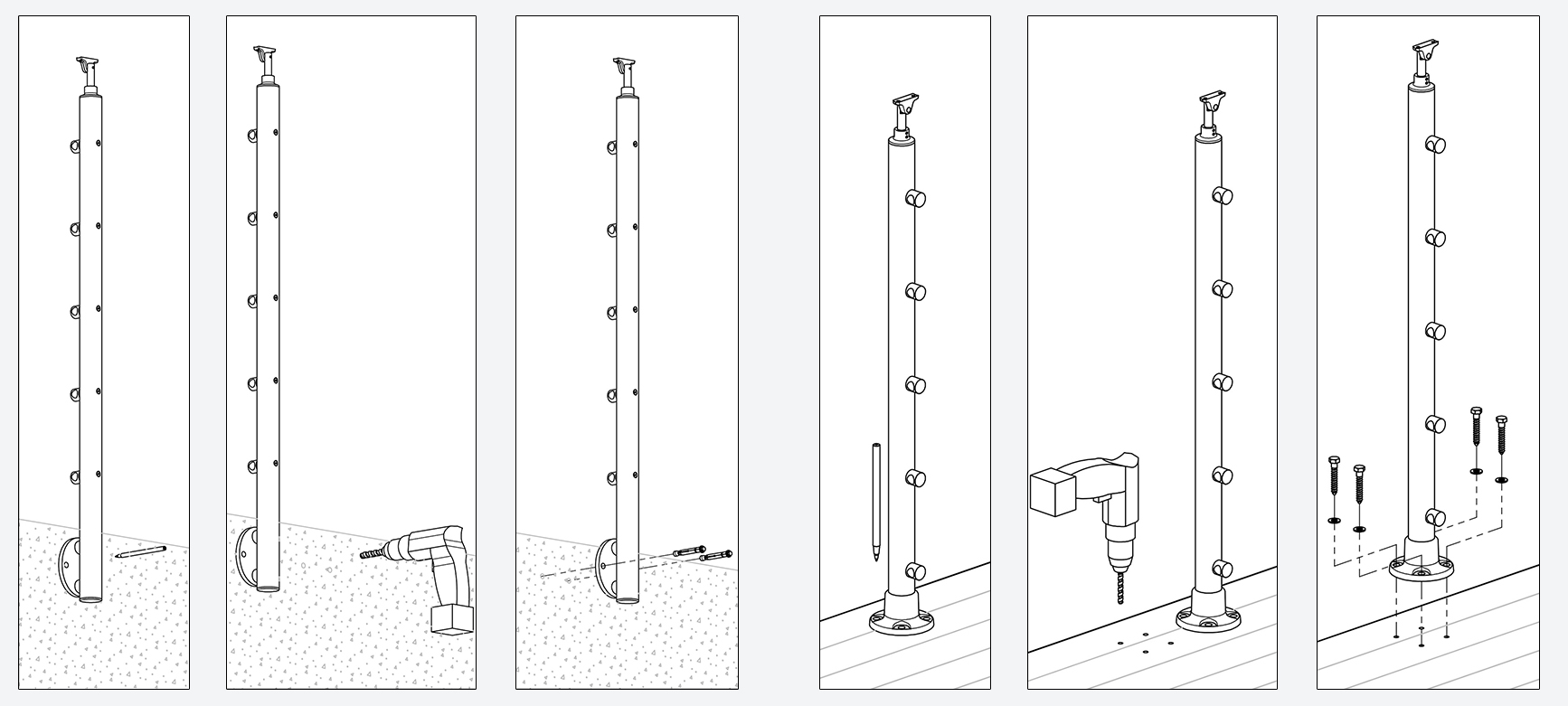 posts-and-foundations
